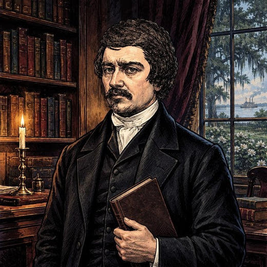 Joseph Holt Ingraham