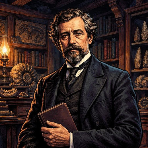 J.-H. Rosny aîné