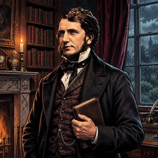 Joseph Sheridan Le Fanu