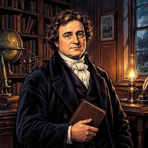 Jacob Abbott