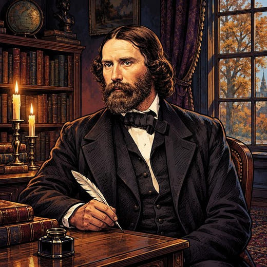 James Russell Lowell