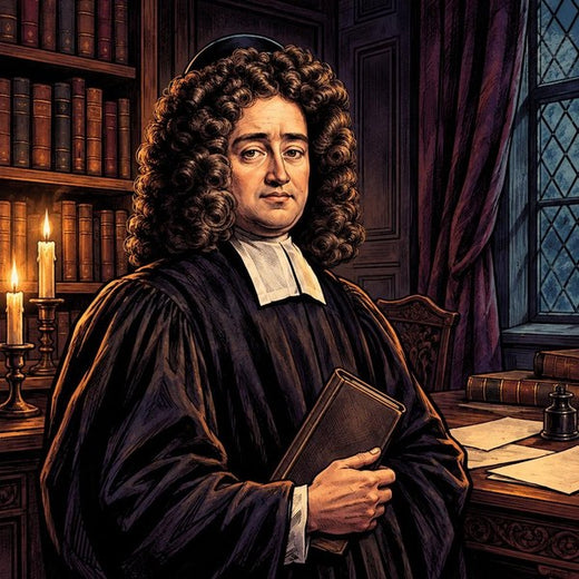 Jeremy Collier