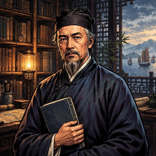 Jiang Risheng
