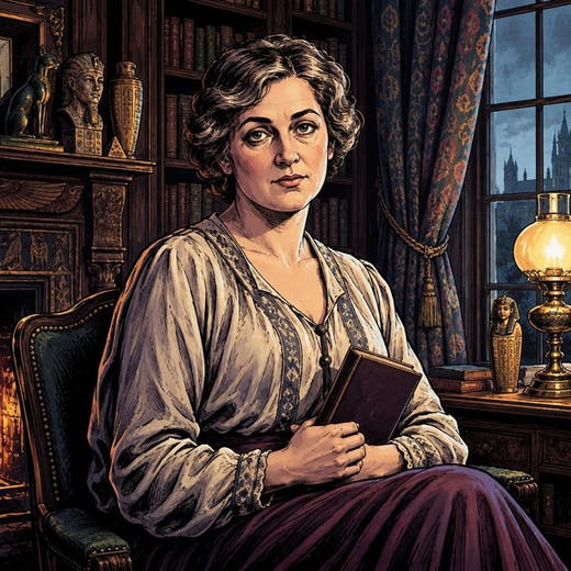 Joan Conquest