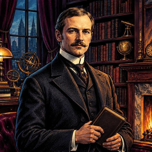 John Jacob Astor