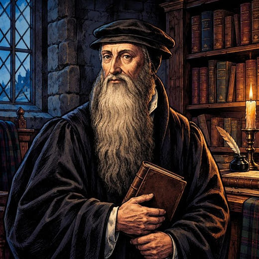 John Knox