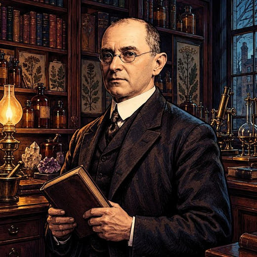 John Uri Lloyd