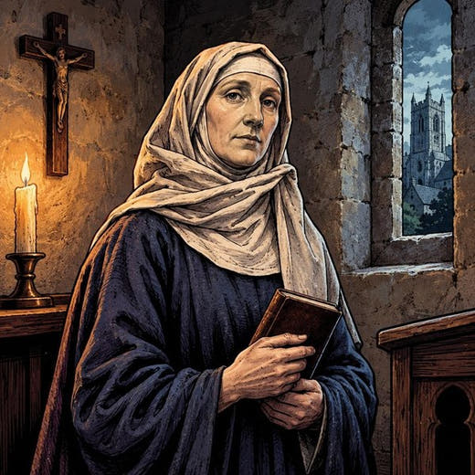 Julian of Norwich