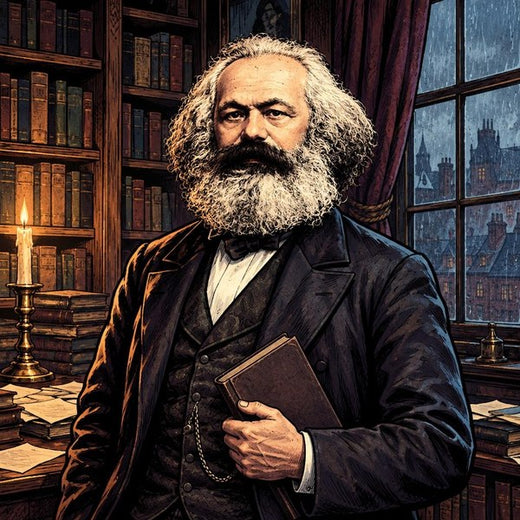 Karl Marx