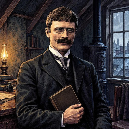 Knut Hamsun