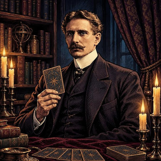 L. W. De Laurence