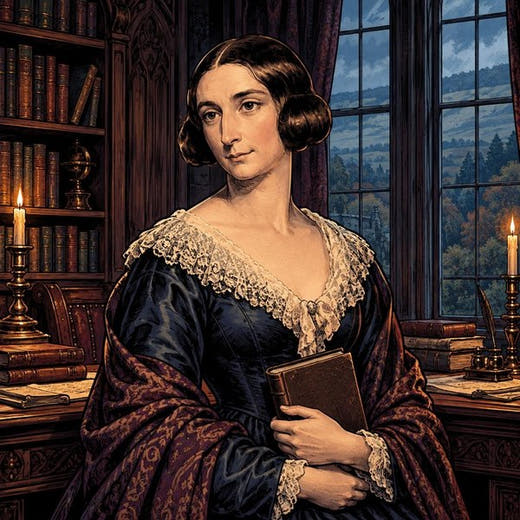 Lady Charlotte Guest