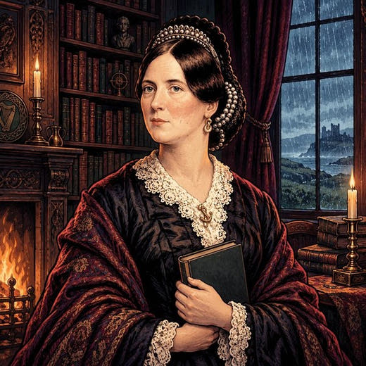 Lady Wilde