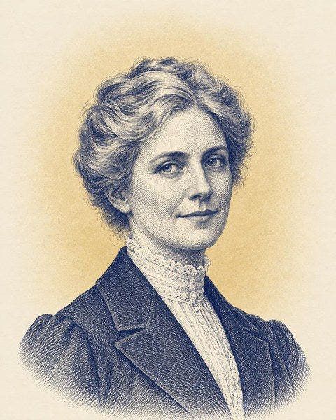 Laure Claire Foucher