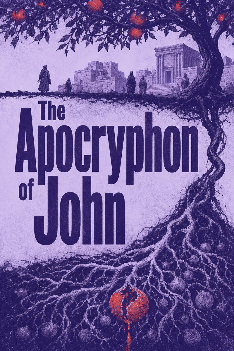 The Apocryphon of John