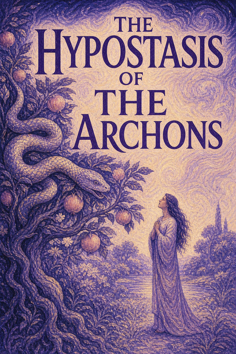 The Hypostasis of the Archons