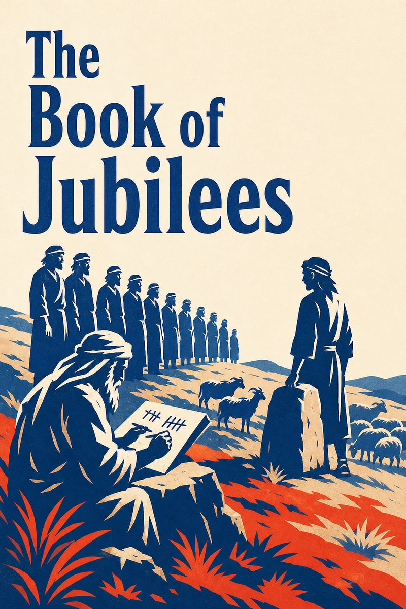 The Book of Jubilees