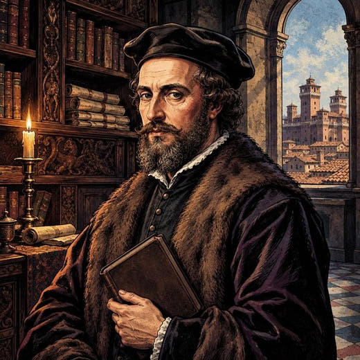 Lodovico Ariosto