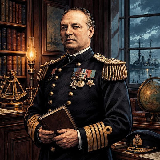 Charles Beresford