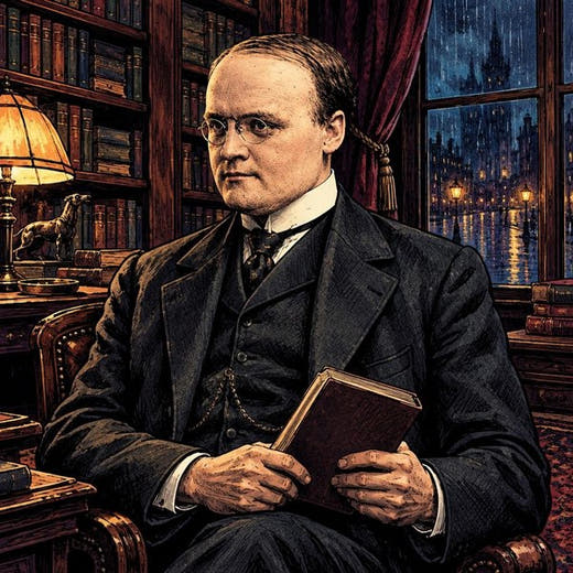 Louis Joseph Vance