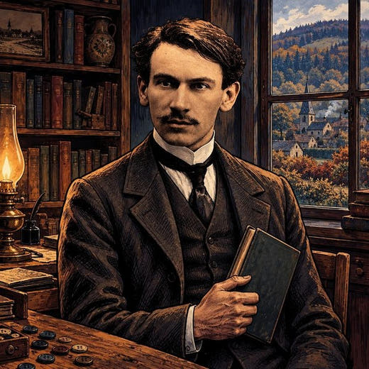 Louis Pergaud