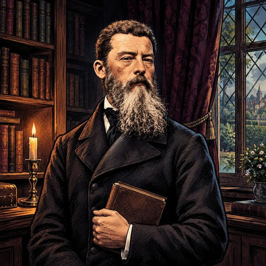 Ludwig Feuerbach