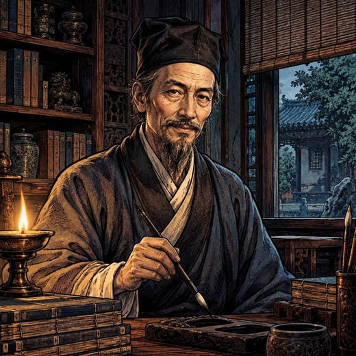 Luo Guanzhong