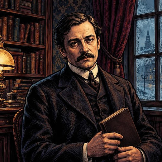 Mikhail Artsybashev