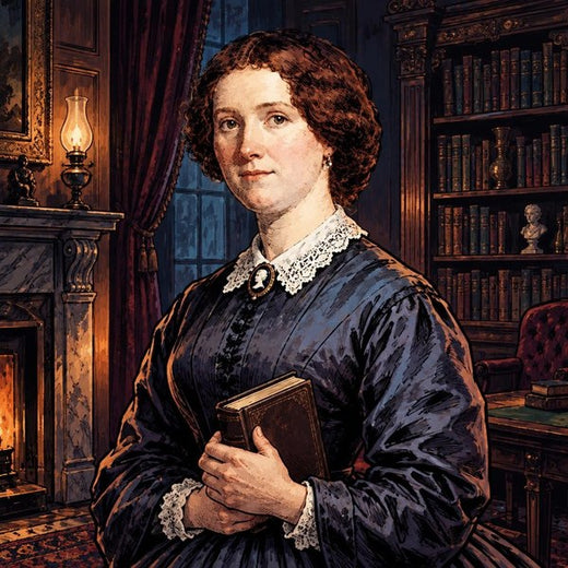 Mary Elizabeth Braddon