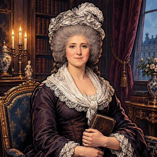 Madame Campan