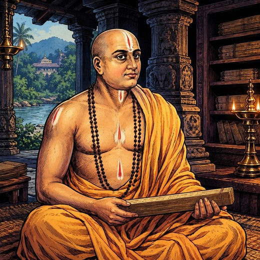 Madhava Acharya