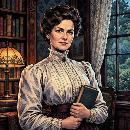 Maria Thompson Daviess