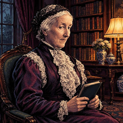 Marian Gouverneur