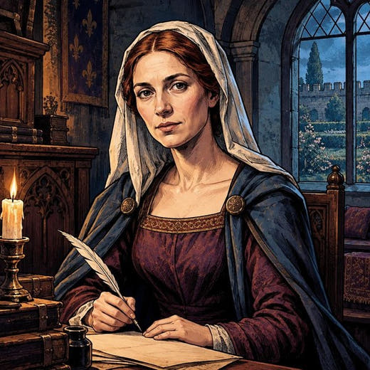 Marie de France