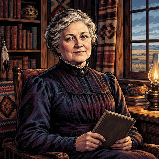 Marie L. McLaughlin