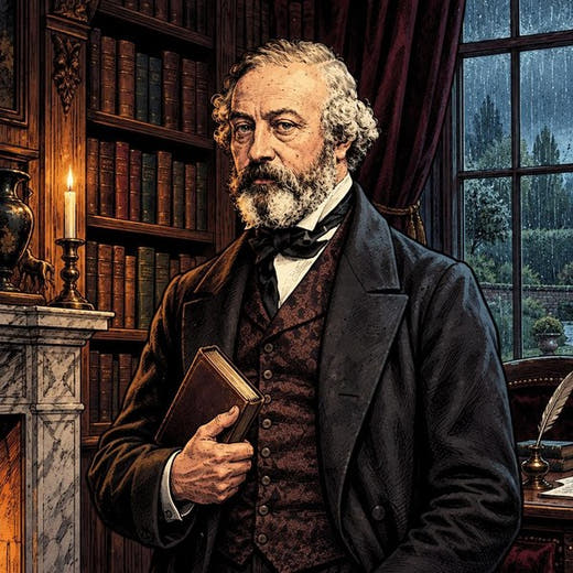 Martin Farquhar Tupper