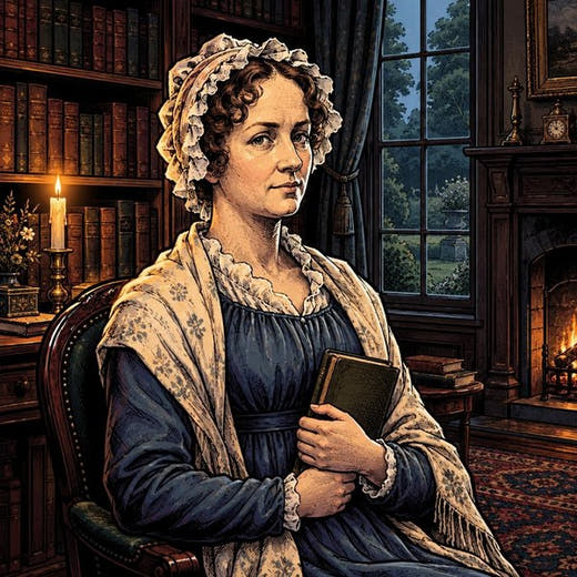 Mary Martha Sherwood