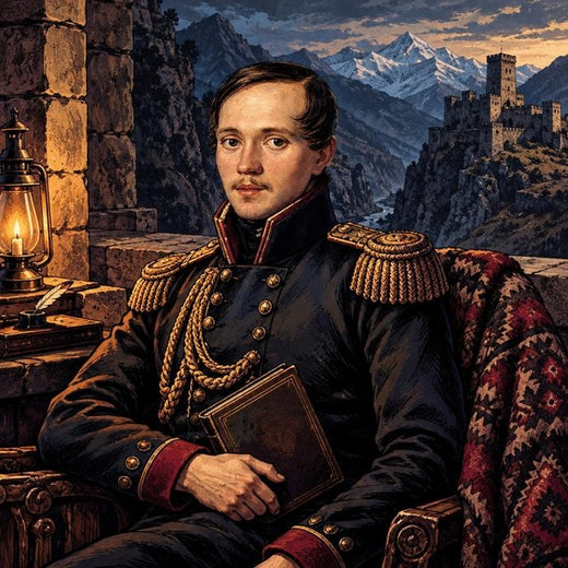 Mikhail Lermontov