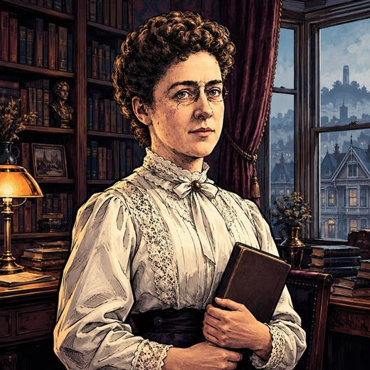 Miriam Michelson