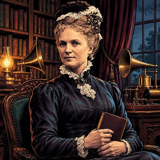 Clara Jessup Moore