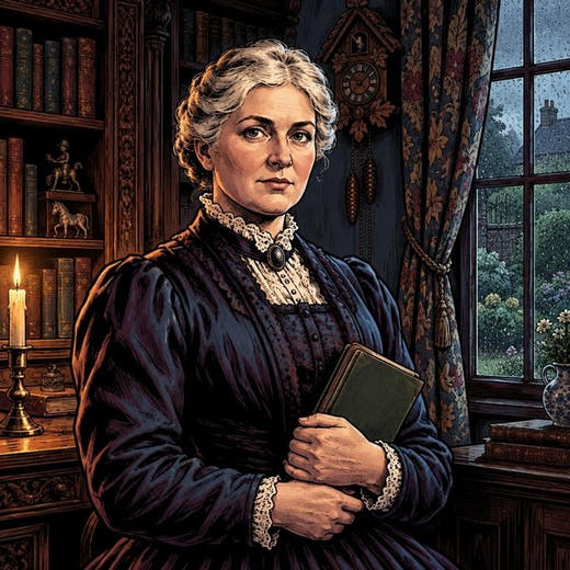 Mrs. Molesworth