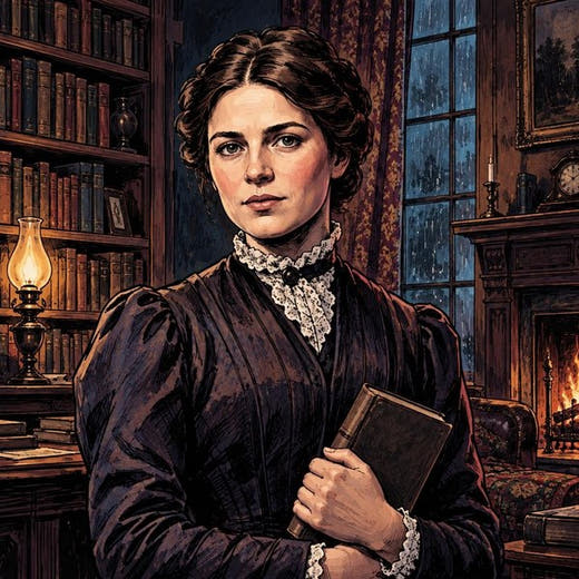 Mrs. O. F. Walton