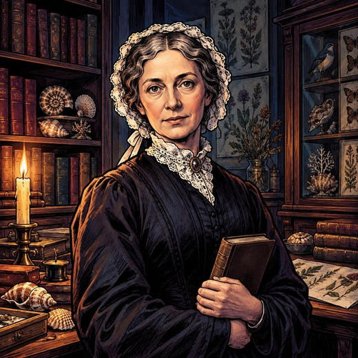 Sarah Bowdich Lee