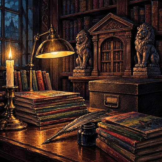 New York Public Library