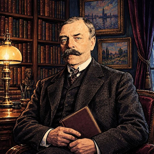 Octave Mirbeau