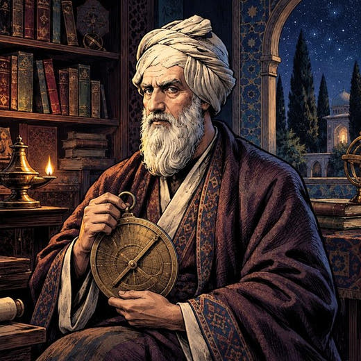 Omar Khayyam