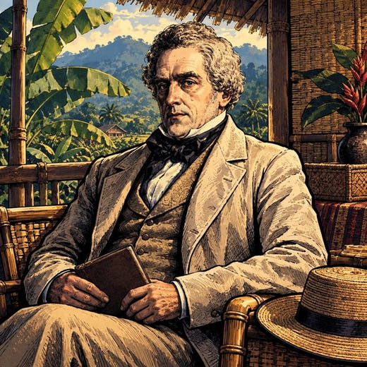 Paul de La Gironière