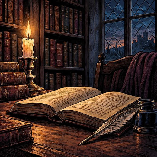 Phaedrus