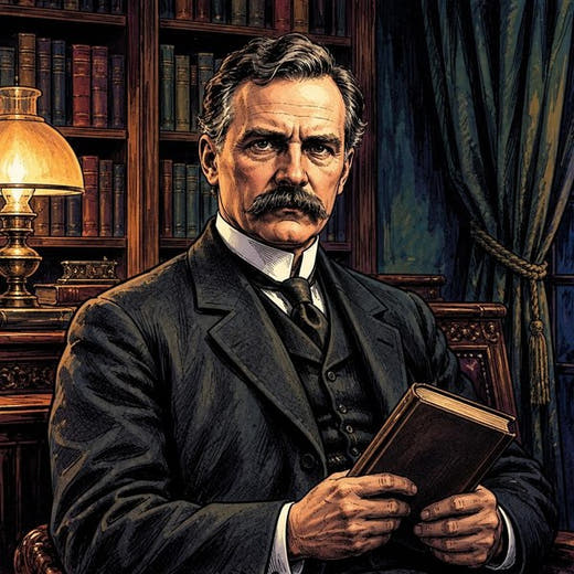 R. A. Torrey