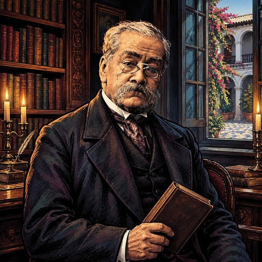 Ricardo Palma